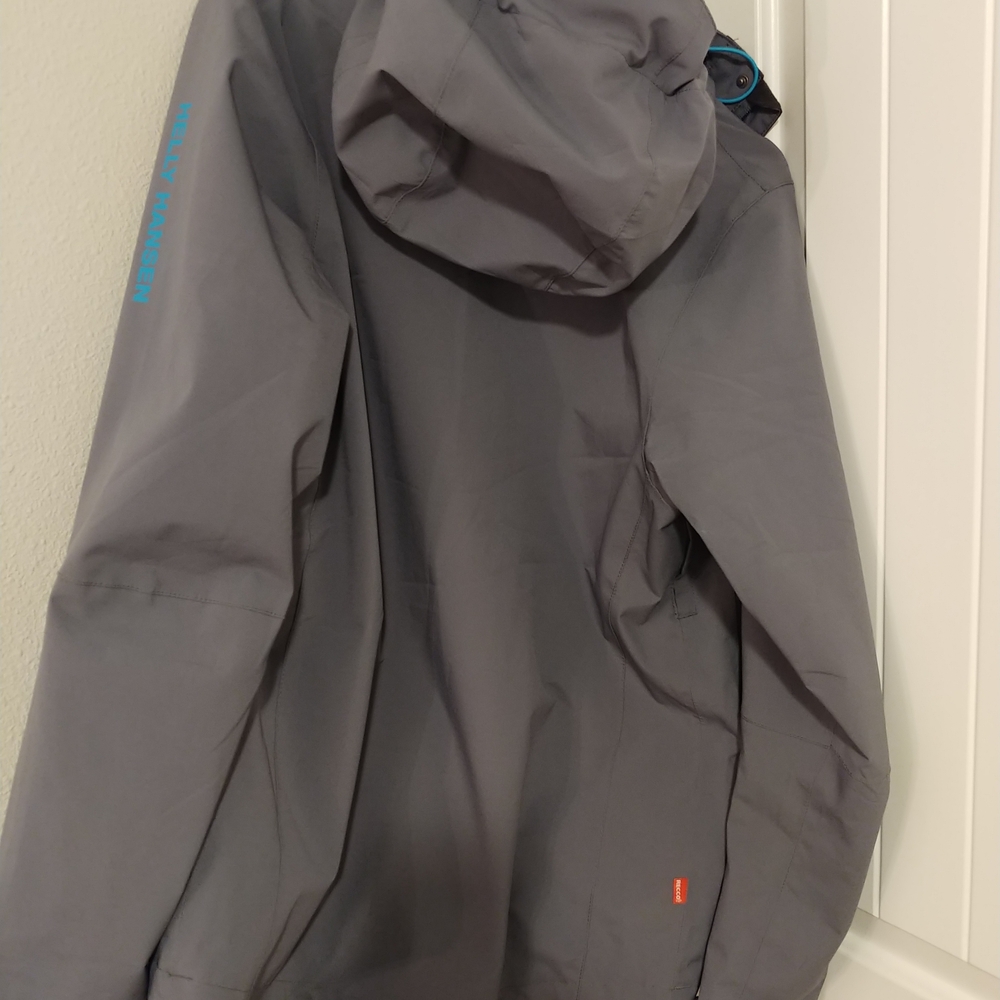 Helly Hansen Snowboarding Jacket - image 3